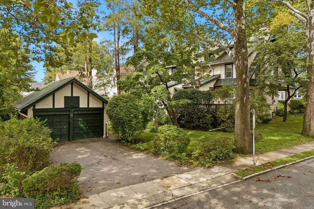 444 HAVERFORD AVE, Narberth, PA 19072
