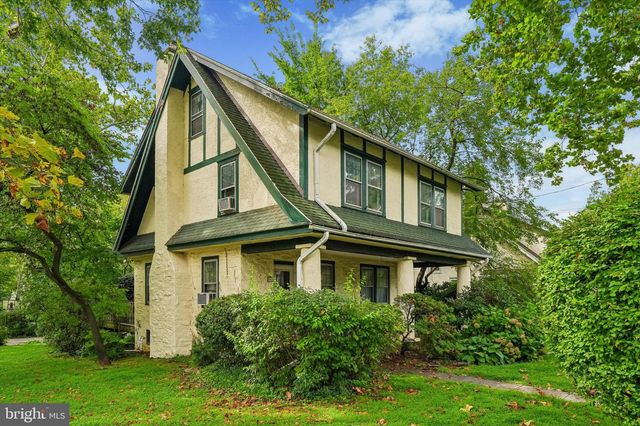 444 HAVERFORD AVE, Narberth, PA 19072
