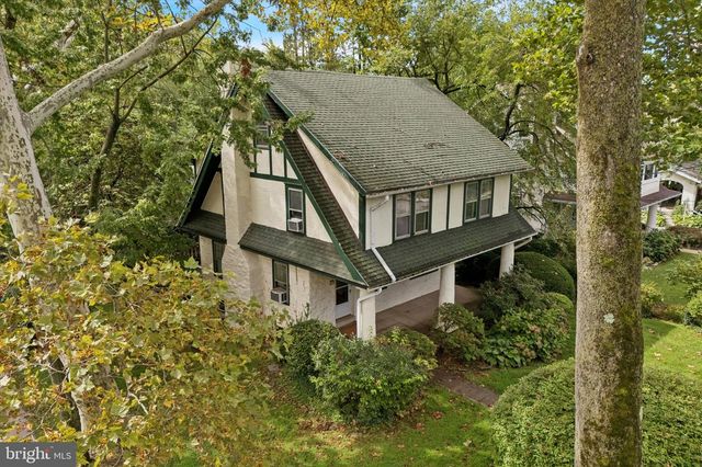 444 HAVERFORD AVE, Narberth, PA 19072