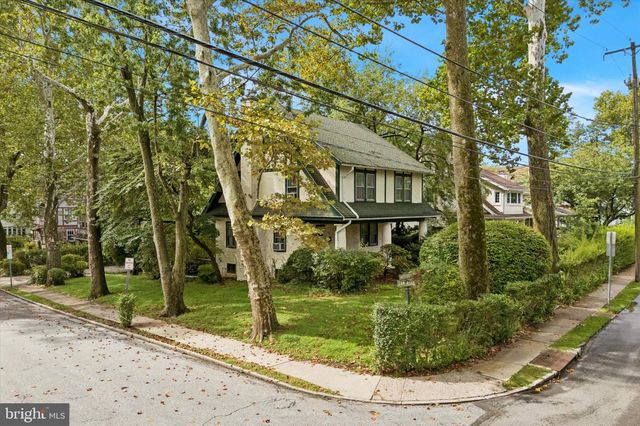 444 HAVERFORD AVE, Narberth, PA 19072