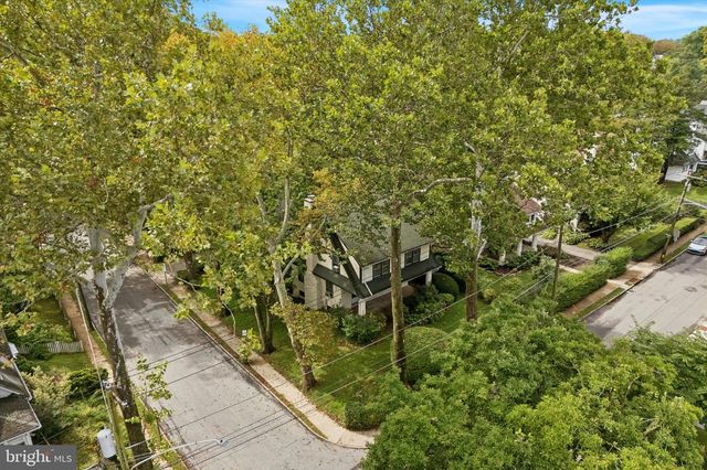 444 HAVERFORD AVE, Narberth, PA 19072