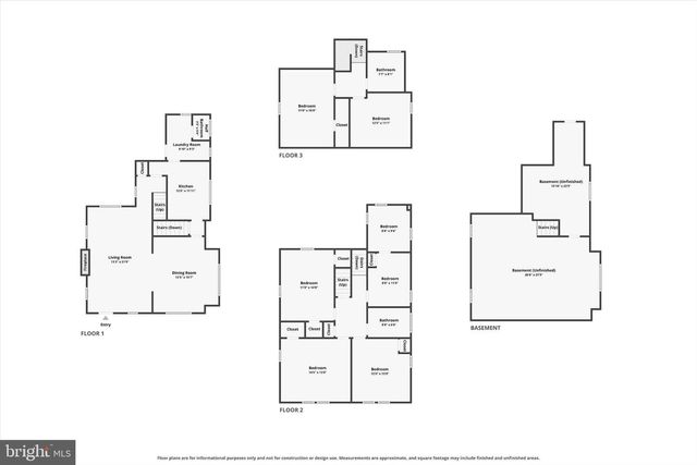 444 HAVERFORD AVE, Narberth, PA 19072