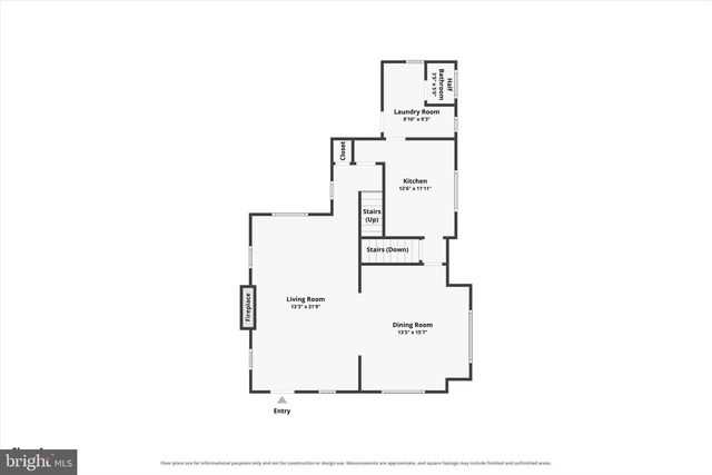 444 HAVERFORD AVE, Narberth, PA 19072