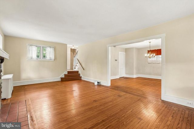 444 HAVERFORD AVE, Narberth, PA 19072
