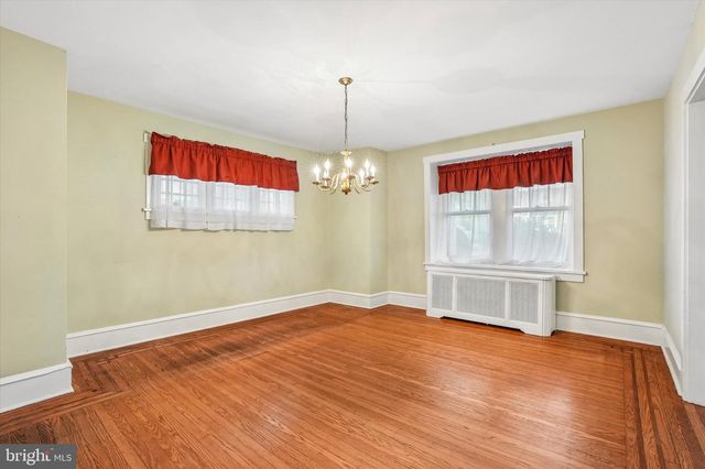 444 HAVERFORD AVE, Narberth, PA 19072