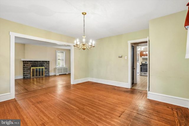 444 HAVERFORD AVE, Narberth, PA 19072