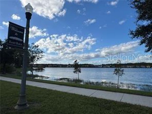 10834 ECLIPSE LILY WAY 10834, Orlando, FL 32832