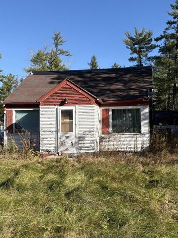 3444 S County Rd E, South Range, WI 54874