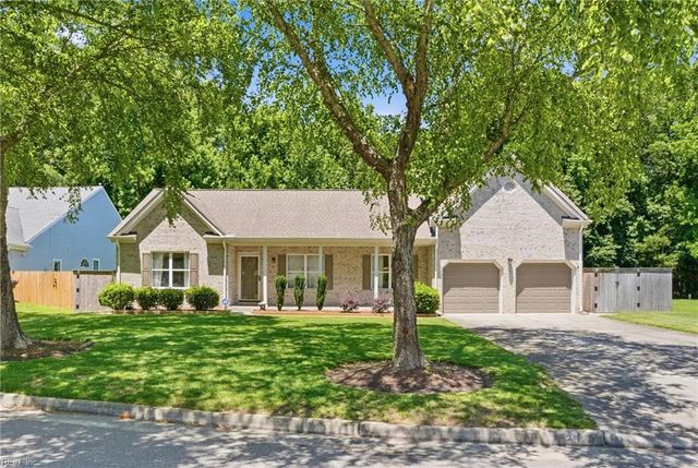 2928 Mimosa CT, Virginia Beach, VA 23453