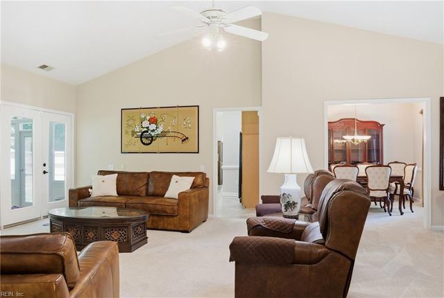2928 Mimosa CT, Virginia Beach, VA 23453