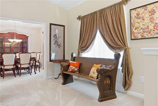 2928 Mimosa CT, Virginia Beach, VA 23453