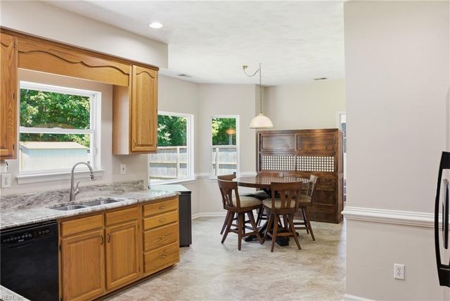 2928 Mimosa CT, Virginia Beach, VA 23453