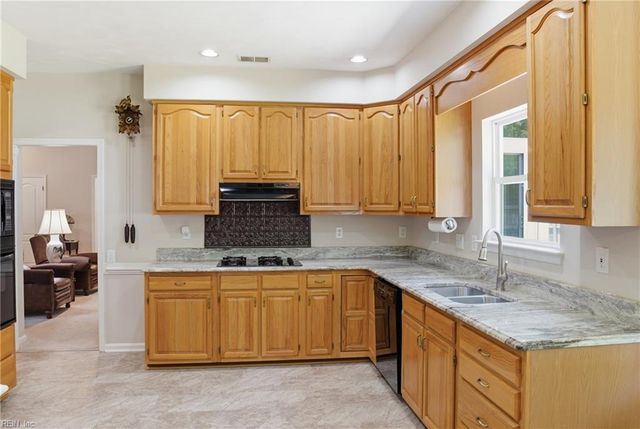 2928 Mimosa CT, Virginia Beach, VA 23453