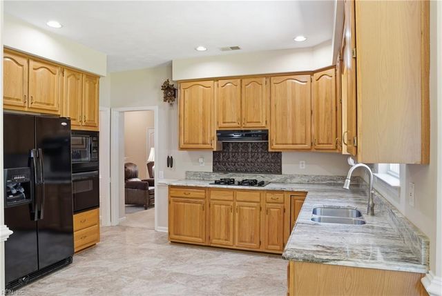 2928 Mimosa CT, Virginia Beach, VA 23453
