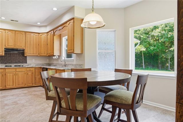 2928 Mimosa CT, Virginia Beach, VA 23453