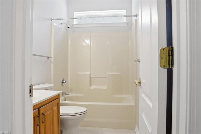 2928 Mimosa CT, Virginia Beach, VA 23453