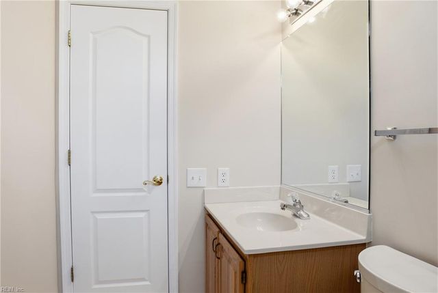 2928 Mimosa CT, Virginia Beach, VA 23453