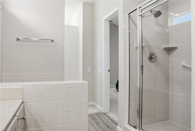 2928 Mimosa CT, Virginia Beach, VA 23453