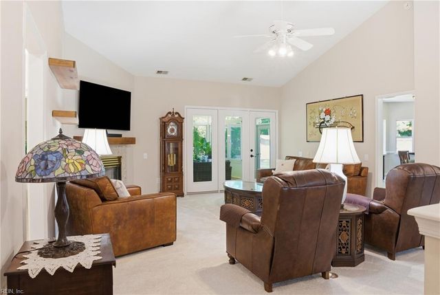 2928 Mimosa CT, Virginia Beach, VA 23453
