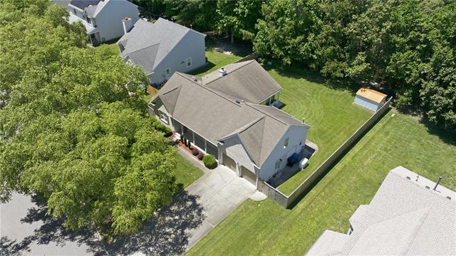 2928 Mimosa CT, Virginia Beach, VA 23453