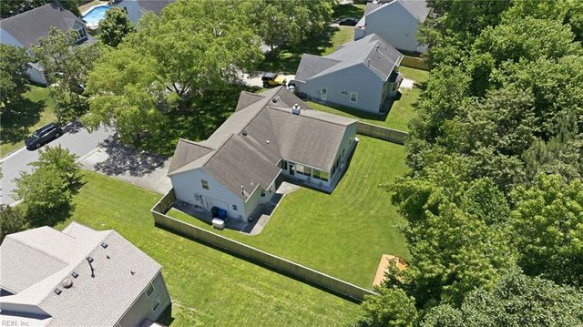 2928 Mimosa CT, Virginia Beach, VA 23453
