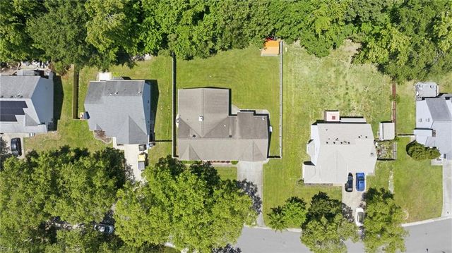 2928 Mimosa CT, Virginia Beach, VA 23453