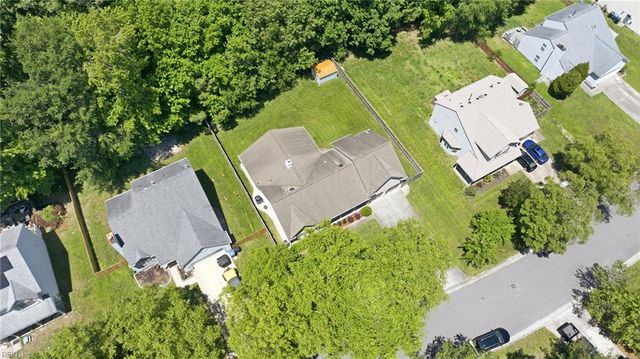 2928 Mimosa CT, Virginia Beach, VA 23453