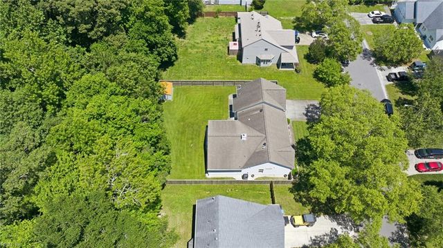 2928 Mimosa CT, Virginia Beach, VA 23453