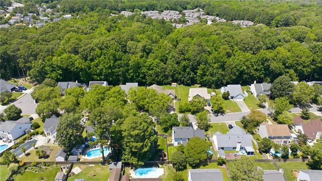 2928 Mimosa CT, Virginia Beach, VA 23453