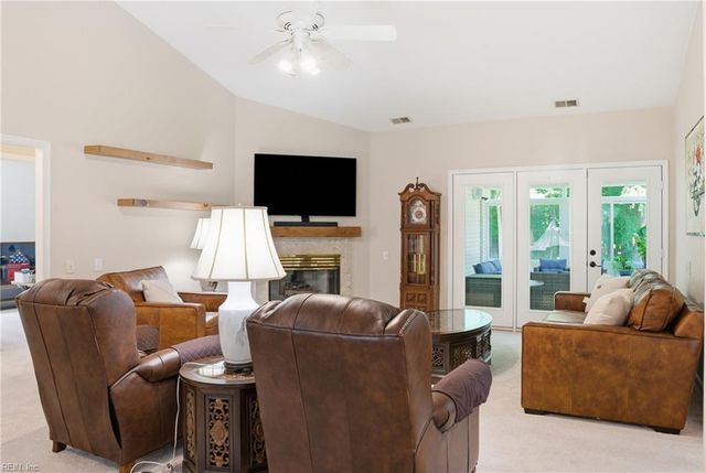 2928 Mimosa CT, Virginia Beach, VA 23453