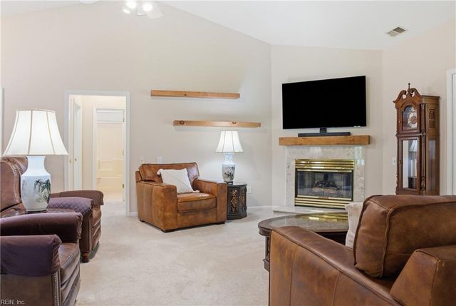 2928 Mimosa CT, Virginia Beach, VA 23453