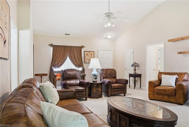 2928 Mimosa CT, Virginia Beach, VA 23453