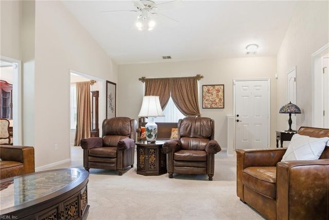 2928 Mimosa CT, Virginia Beach, VA 23453