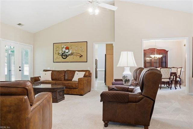 2928 Mimosa CT, Virginia Beach, VA 23453