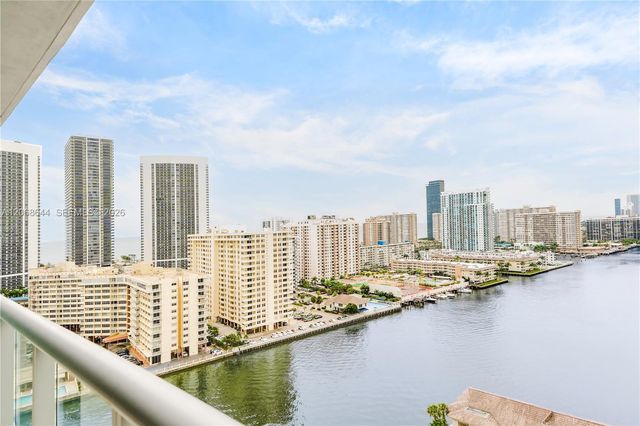 2602 E Hallandale Beach Boulevard R1905, Hallandale Beach, FL 33009