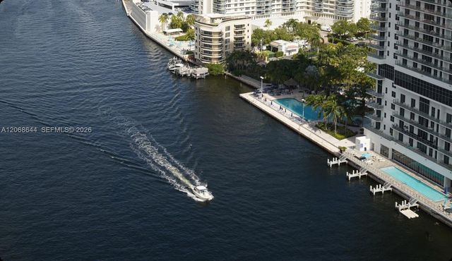2602 E Hallandale Beach Boulevard R1905, Hallandale Beach, FL 33009