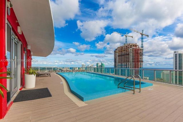 2602 E Hallandale Beach Boulevard R1905, Hallandale Beach, FL 33009
