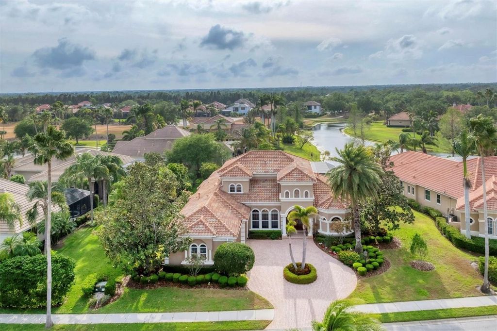 6822 DOMINION LANE, Lakewood Ranch, FL 34202