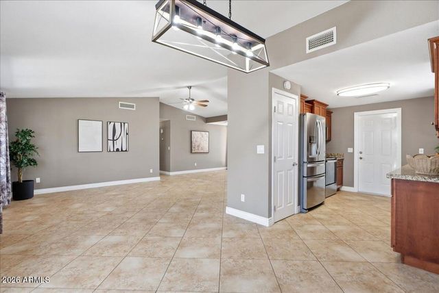 7546 E DULCIANA Circle, Mesa, AZ 85208