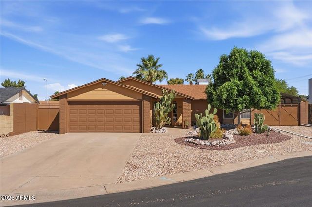 7546 E DULCIANA Circle, Mesa, AZ 85208