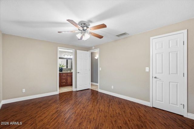 7546 E DULCIANA Circle, Mesa, AZ 85208