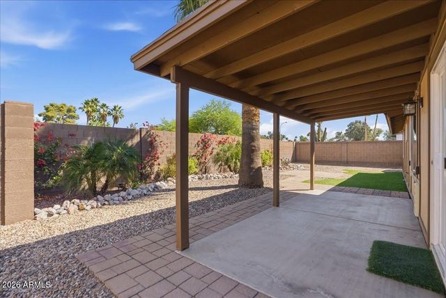 7546 E DULCIANA Circle, Mesa, AZ 85208