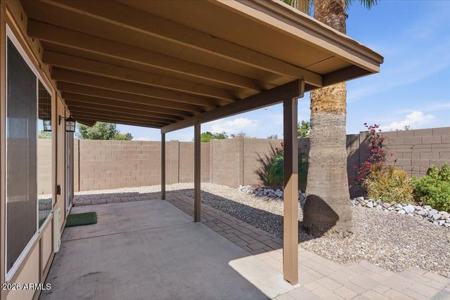7546 E DULCIANA Circle, Mesa, AZ 85208