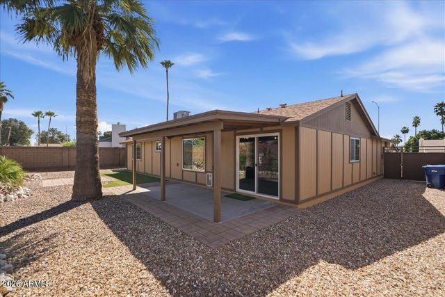 7546 E DULCIANA Circle, Mesa, AZ 85208