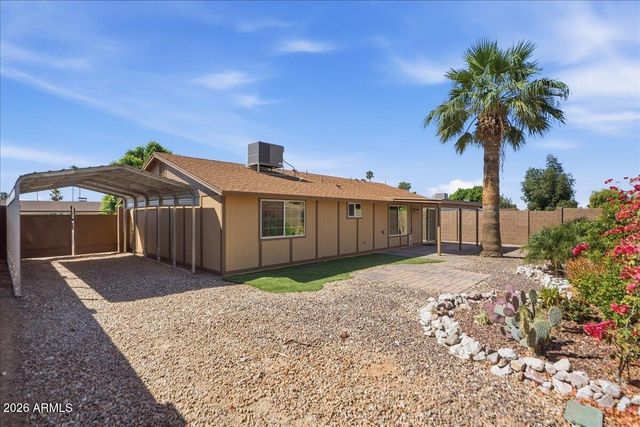 7546 E DULCIANA Circle, Mesa, AZ 85208