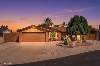 7546 E DULCIANA Circle, Mesa, AZ 85208