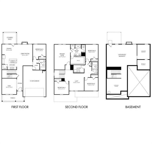 1339 High Falls Lane, Grayson, GA 30017