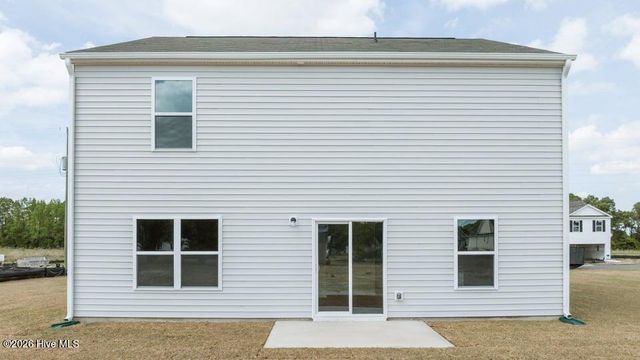7221 Silverleaf Road, Rocky Mount, NC 27804