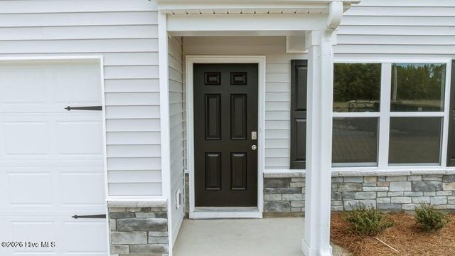 7221 Silverleaf Road, Rocky Mount, NC 27804