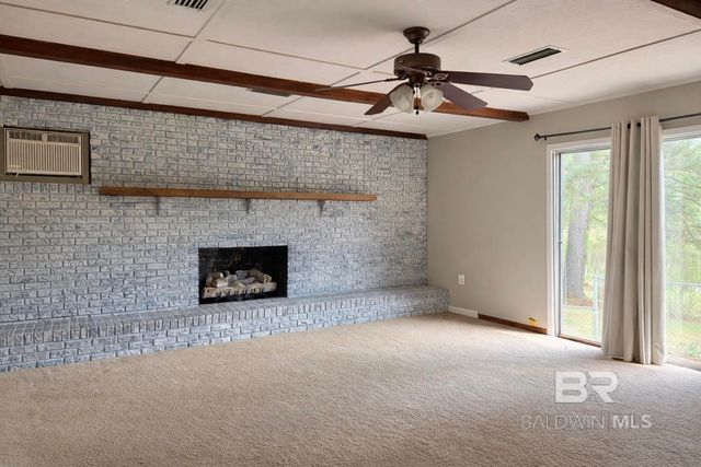 402 N Forest Hill Drive, Brewton, AL 36426